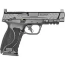 SMITH & WESSON M&P M2.0 10mm 4.6in 15rd Thumb Safety OR Striker Fired Pistol (13388) - Smith & Wesson