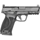 SMITH & WESSON M&P M2.0 10mm 4in 15rd OR Optic Ready Thumb Safety Striker Fired Pistol (13390) - Smith & Wesson
