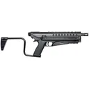 KEL-TEC R50 Defender SBR 5.7x28mm 9.6" Threaded Barrel 2 Mag 50rd Semi-Automatic Rifle (R50D) - Kel-Tec