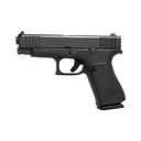 GLOCK 48 9mm Luger 4.17" Barrel 2 Mag 10rd Semi-Automatic Pistol (PA4850201FR) - Glock