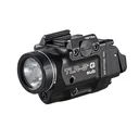 STREAMLIGHT TLR-8 G 500 Lumens Sub Gun Light with Green Laser (69438) - Streamlight