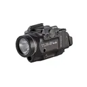 STREAMLIGHT TLR-8 500 Lumens Sub Gun Light with Red Laser (69418) - Streamlight