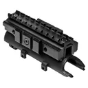 NCSTAR SKS Scope Mount Weaver Tri-Rail Receiver Cover (MTSKS) - NcSTAR