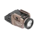 STREAMLIGHT TLR-7X Flex 500 Lumens Flat Dark Earth Weapon Light (69429) - Streamlight
