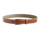 MAGPUL Tejas EL Pistolero Light Brown Gun Belt (MAG1276-230) - Magpul Industries