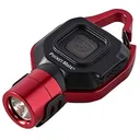 STREAMLIGHT Pocket Mate 325 Lumens Red Ultra-Compact LED Flashlight (73301) - Streamlight