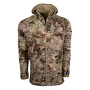 KINGS CAMO XKG Pinnacle Full Zip Jacket - Kings Camo