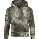 KINGS CAMO Youth Classic KC Ultra Full Zip Hoodie (KCK216-KCU) - Kings Camo