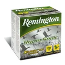 REMINGTON Hypersonic 12 Gauge 3in #2 Ammo, 25 Round Box (HSS12M2) - Remington