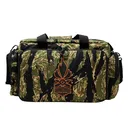 GRITR & Fieldcraft Survival Tactical Range Bag for Handguns & Shooting Gear - GRITR