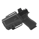 GRITR OWB Kydex Left Hand Holster Fits Glock 43X - Gritr