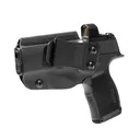 GRITR IWB Kydex Left Hand Gun Holster Fits Sig Sauer P365 (P365SAS/ P365X/ P365XL) - GRITR