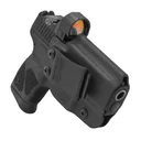 GRITR Taurus G2/G3 IWB RIGHT Hand Kydex Holster - GRITR