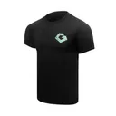 GRITR Cotton Blend Crewneck Short Sleeve T-Shirt for Men & Women - Color & Sizes - Gritr