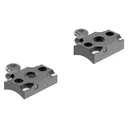 LEUPOLD Quick Release Sauer 202 Two-Piece Scope Base (50215) - Leupold