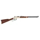 HENRY Golden Boy .17 HMR 20in 11rd Lever Action Rifle (H004VL) - Henry Repeating Arms