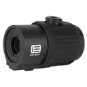 EOTECH G43 3x Black Power Magnifer w/o Mount (G43.NM) - EOTech