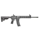 SMITH & WESSON M&P15-22 Sport .22LR 16.5in 25rd Semi-Automatic Rifle (14180) - Smith and Wesson