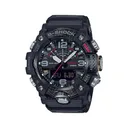 CASIO G-Shock Tactical Mudmaster Analog-Digital Black Watch (GGB100-1A) - Casio