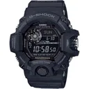 CASIO G-Shock Rangeman Solar Powered Atomic Timekeeping Watch (GW9400-1B) - Casio