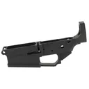 CMMG MK3 308 Winchester Cerakote Finish Armor Black Semi-automatic Stripped Lower Receiver (38CA2AC-AB) - CMMG