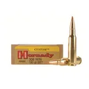 HORNADY Custom 308 Win. 150 Grain SST Ammo, 20 Round Box (8093) - Hornady