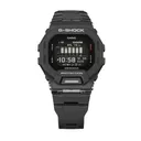 CASIO G-Shock Tactical Move Digital Step-Tracker Black Sport Watch with Bluetooth Mobile Linking (GBD200-1) - Casio