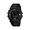 CASIO G-Shock Tactical Solar Powered Multi-Band Atomic Timekeeping Digital Watch, Black (GW2310FB-1CR) - Casio