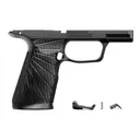 WILSON COMBAT WCP365 XMacro Short No Manual Safety Black Grip Module (365MS-SB) - Wilson Combat