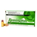 REMINGTON UMC 45 ACP 230 Grain FMJ Ammo, 50 Round Box (L45AP4) - Remington