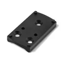 BURRIS FastFire For Ruger American Pistol Mounting Plate (410318) - Burris Optics