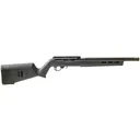FAXON FX22 .22lr 16in 25rd Black Semi-Auto Rifle (FX2216-S-01) - Faxon Firearms