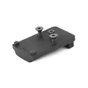 EVOLUTION GUN WORKS Trijicon RMR Sight Mount for Ruger Revolver (49520) - Evolution Gun Works