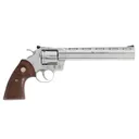 COLT Python .357 Magnum/.38 Special 8in 6rd Revolver (PYTHON-SP8WTS) - Colt's Manufacturing