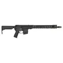 CMMG Resolute MK4 .22 ARC 16.1in 10rd Armor Black Semi-Automatic Rifle (28A670C-AB) - Cmmg