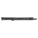CMMG Resolute MK4 .22 ARC 16.1in Armor Black Upper Receiver Group (28B260C-AB) - Cmmg