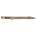 CMMG Resolute MK4 .22 ARC 16.1in Coyote Tan Upper Receiver Group (28B260C-CT) - Cmmg