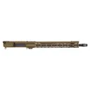 CMMG Resolute MK4 .22 ARC 16.1in Midnight Bronze Upper Receiver Group (28B260C-MB) - Cmmg