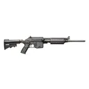 KEL-TEC SU-16E 5.56 NATO 16in Threaded Barrel 10rd Black Semi-Auto Rifle (SU16EBLK) - Kel-Tec