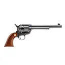CIMARRON Model P .45 LC/.45 ACP 7.5in 6rd Dual Cylinder Revolver (MP438) - Cimarron Firearms