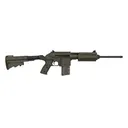 KEL-TEC SU22E 22LR 16in Threaded Barrel 26rd OD Green Semi-Auto Rifle (SU22EGRN) - KelTec