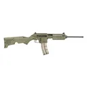 KEL-TEC SU22CA 22LR 16in Threaded Barrel 26rd OD Green Semi-Auto Rifle (SU22CAGRN) - Kel-Tec