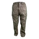 RIVERS WEST Mens Ranger Mossy Oak Bottomlands Pants (2033-MBL) - Rivers West