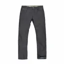 VIKTOS Men's Taculus CCW Coolmax Black Jeans (15075) - Viktos