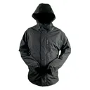 RIVERS WEST Mens Olympic Black Jacket (5722-BLK) - Rivers West
