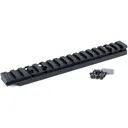 EVOLUTION GUN WORKS HD 0 MOA Picatinny Rail For Browning X-Bolt Magnum Action (81015) - Evolution Gun Works