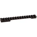 EVOLUTION GUN WORKS HD Picatinny 0 MOA Scope Rail Mount For Springfield M1903 (80241) - Evolution Gun Works