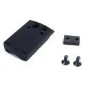 EVOLUTION GUN WORKS Leupold DeltaPoint Pro (fits JPoint, Redfield Accelerator, and Optima) Mount for Beretta 92 (49383) - Evolution Gun Works