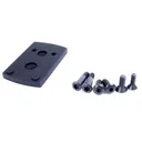 EVOLUTION GUN WORKS Leupold DeltaPoint Pro (fits JPoint, Redfield Accelerator, and Optima) Mount for 2020 Colt Anaconda And Python (49382) - Evolution Gun Works