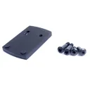 EVOLUTION GUN WORKS Leupold DeltaPoint Pro (fits JPoint, Redfield Accelerator, and Optima) Mount for Taurus PT 1911 (49384) - Evolution Gun Works